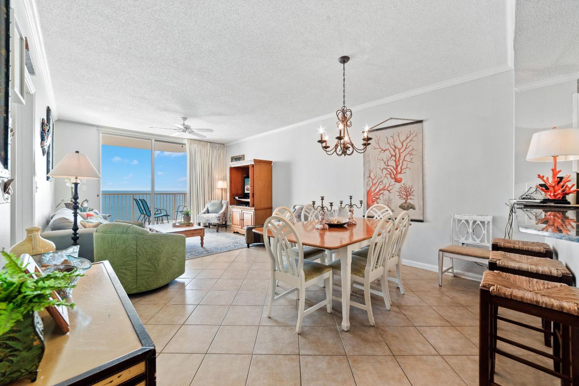 Beach Club Avalon 1204 Gulf Highlands 外观 照片