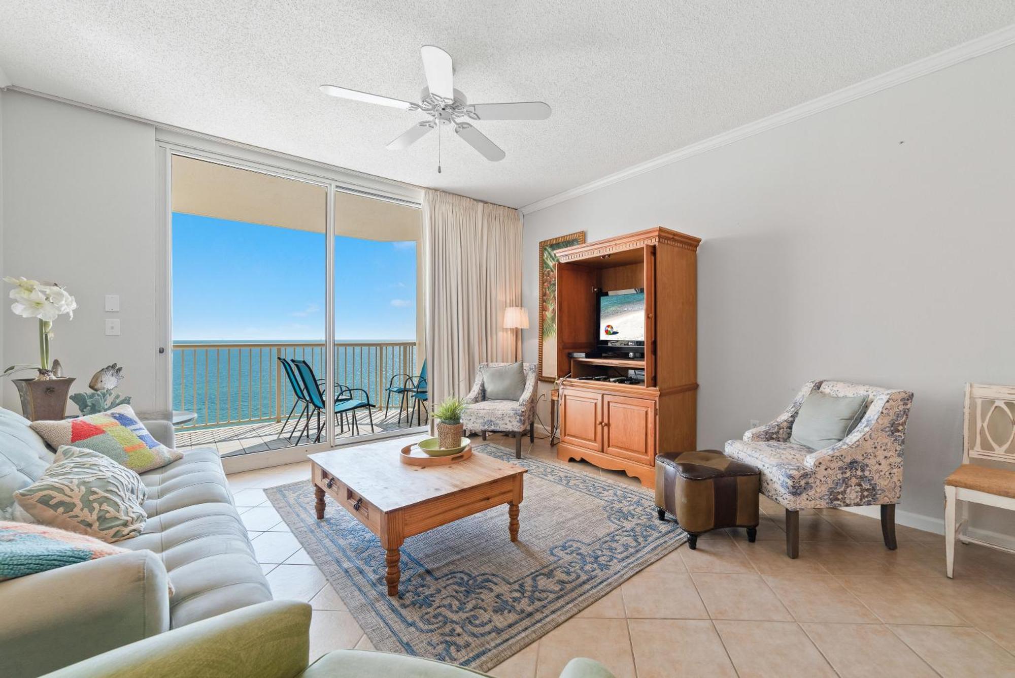 Beach Club Avalon 1204 Gulf Highlands 外观 照片