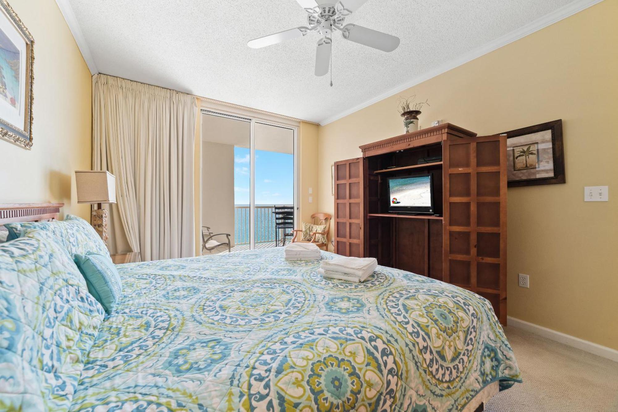 Beach Club Avalon 1204 Gulf Highlands 外观 照片