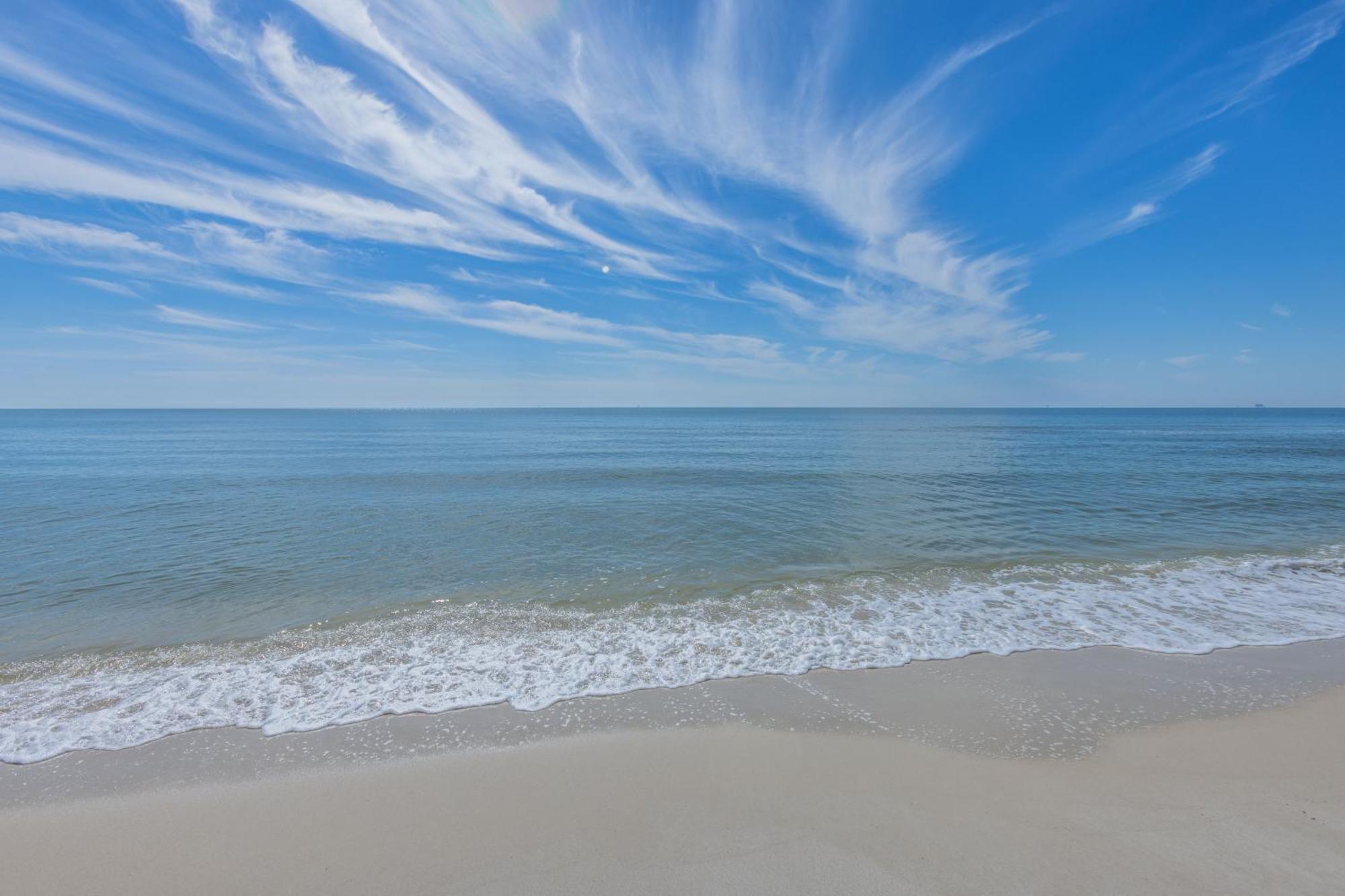 Beach Club Avalon 1204 Gulf Highlands 外观 照片