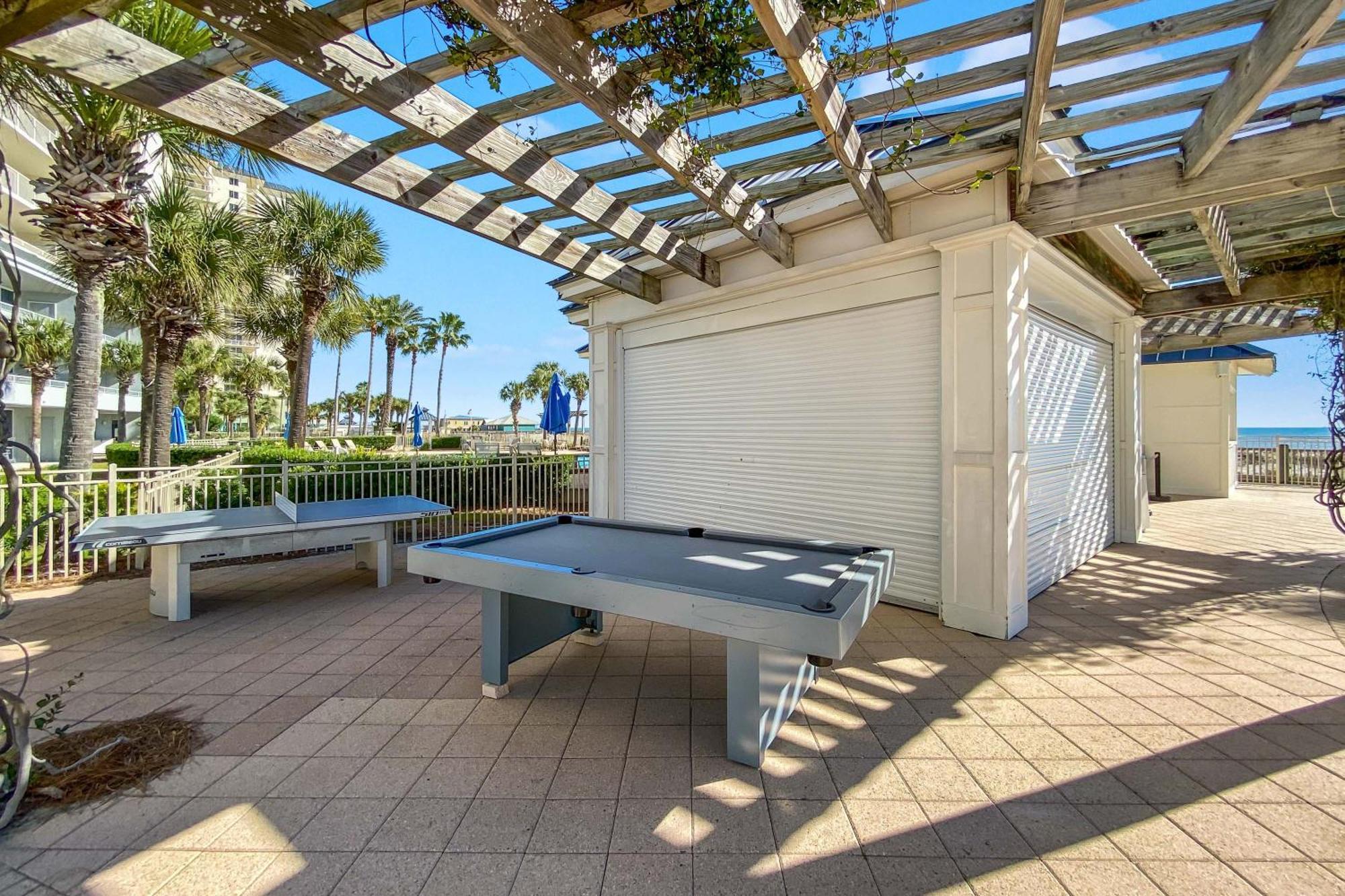 Beach Club Avalon 1204 Gulf Highlands 外观 照片