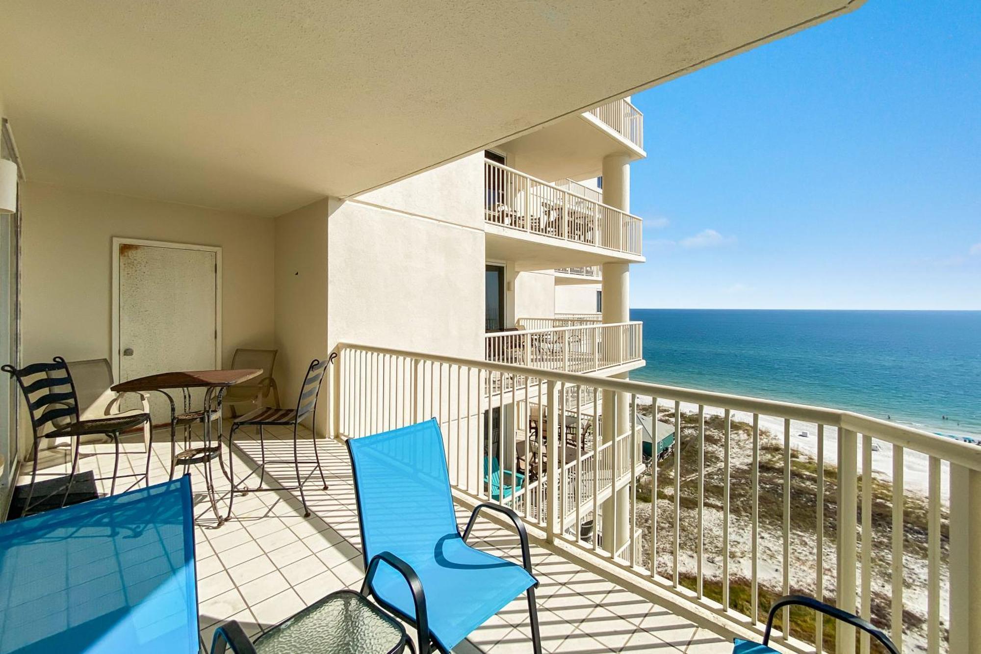 Beach Club Avalon 1204 Gulf Highlands 外观 照片