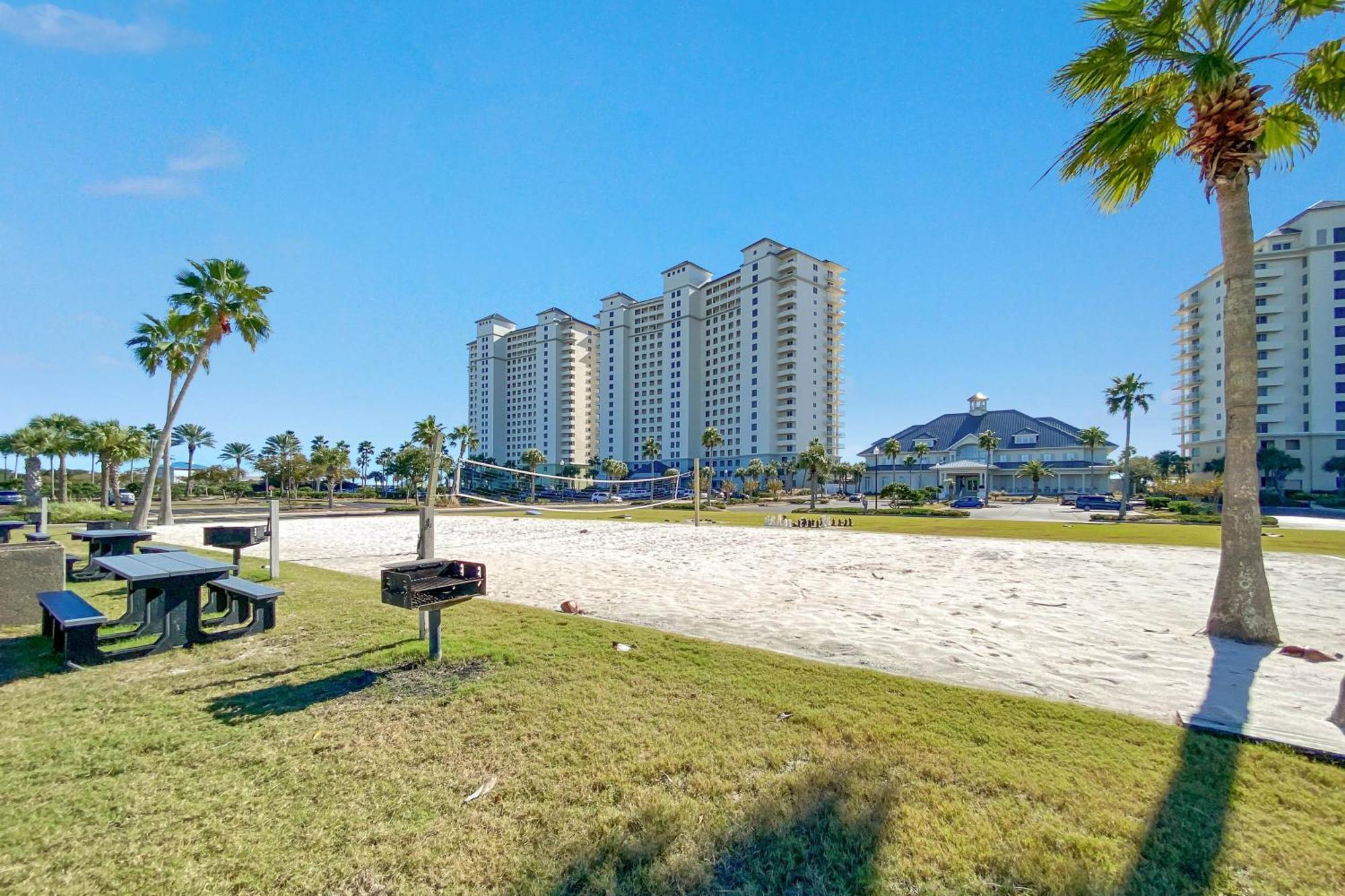 Beach Club Avalon 1204 Gulf Highlands 外观 照片